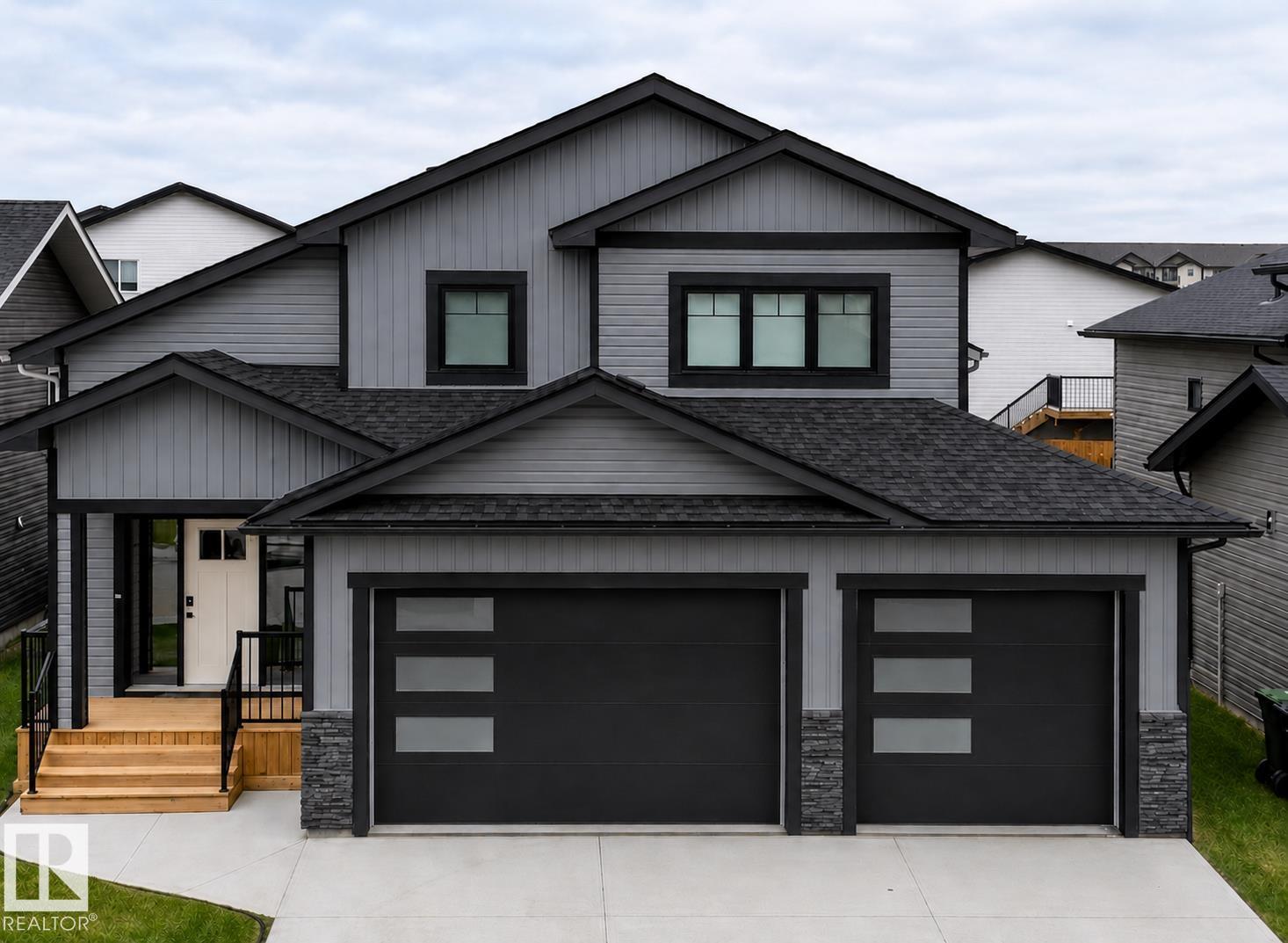 301 Fundy WY - 1