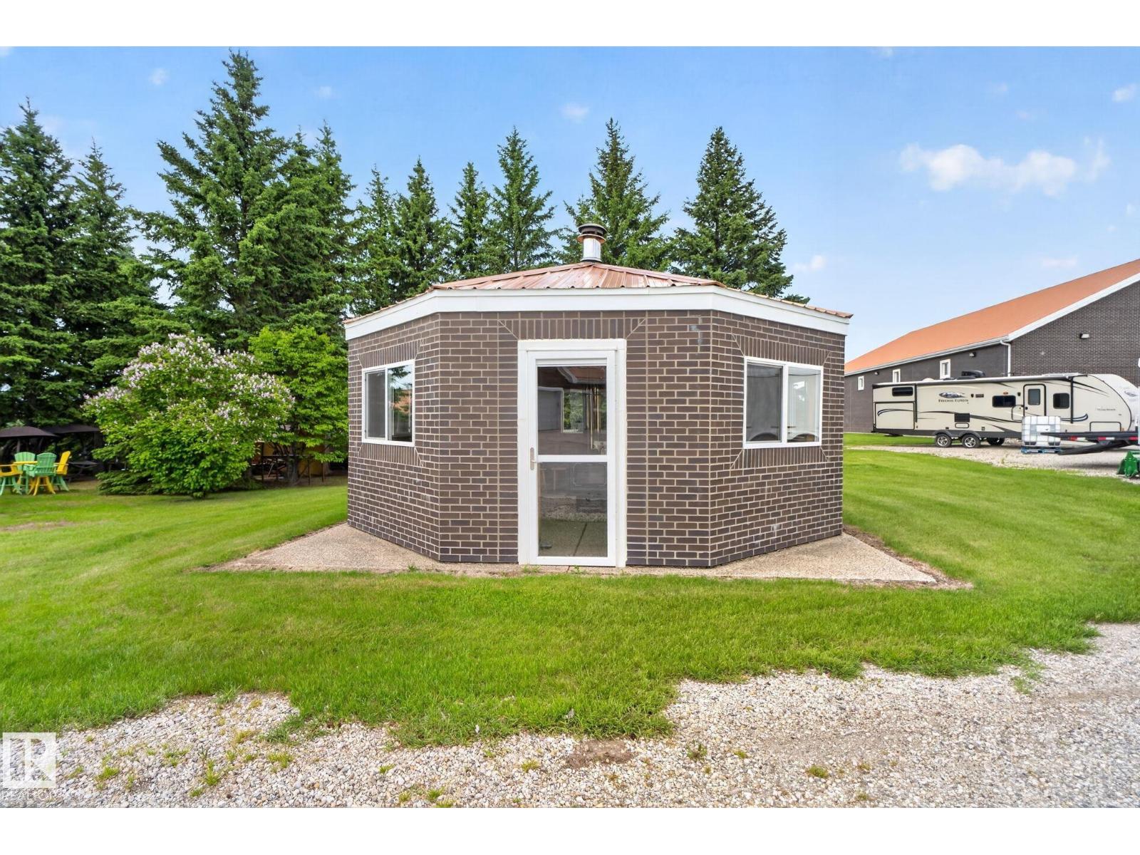 55513 RANGE ROAD 14 — photo 16