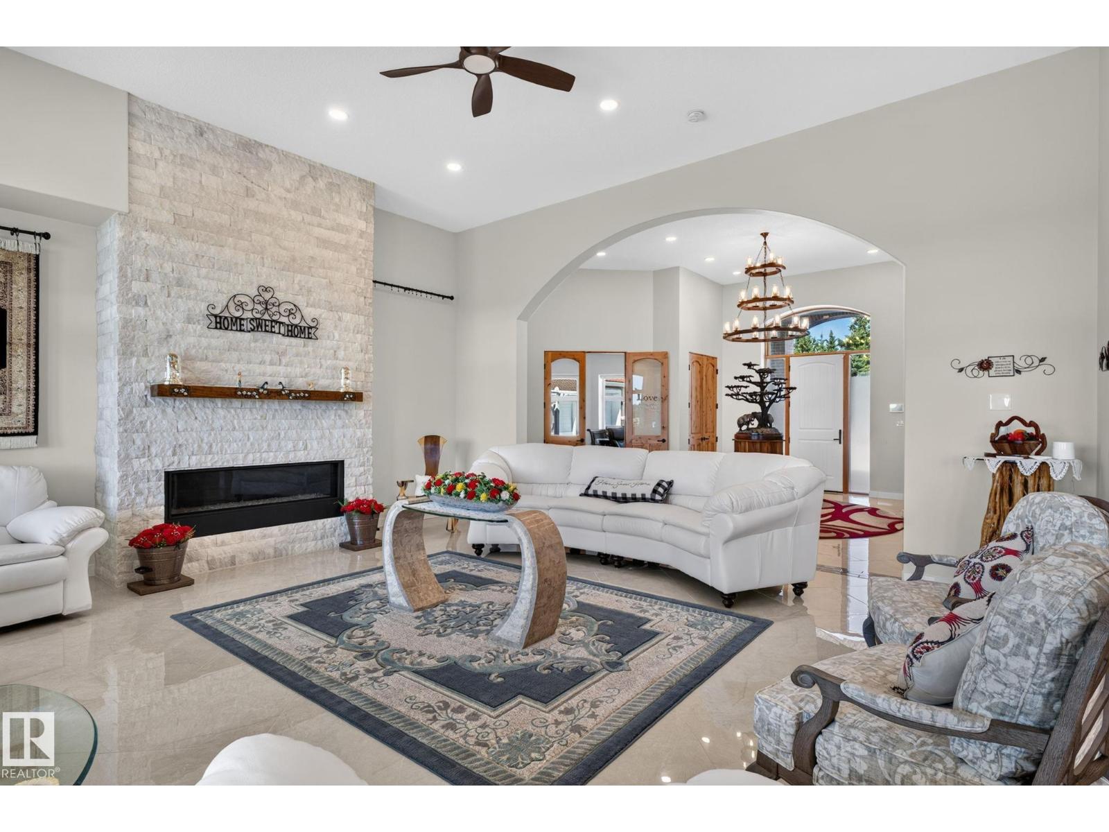 55513 RANGE ROAD 14 — photo 17