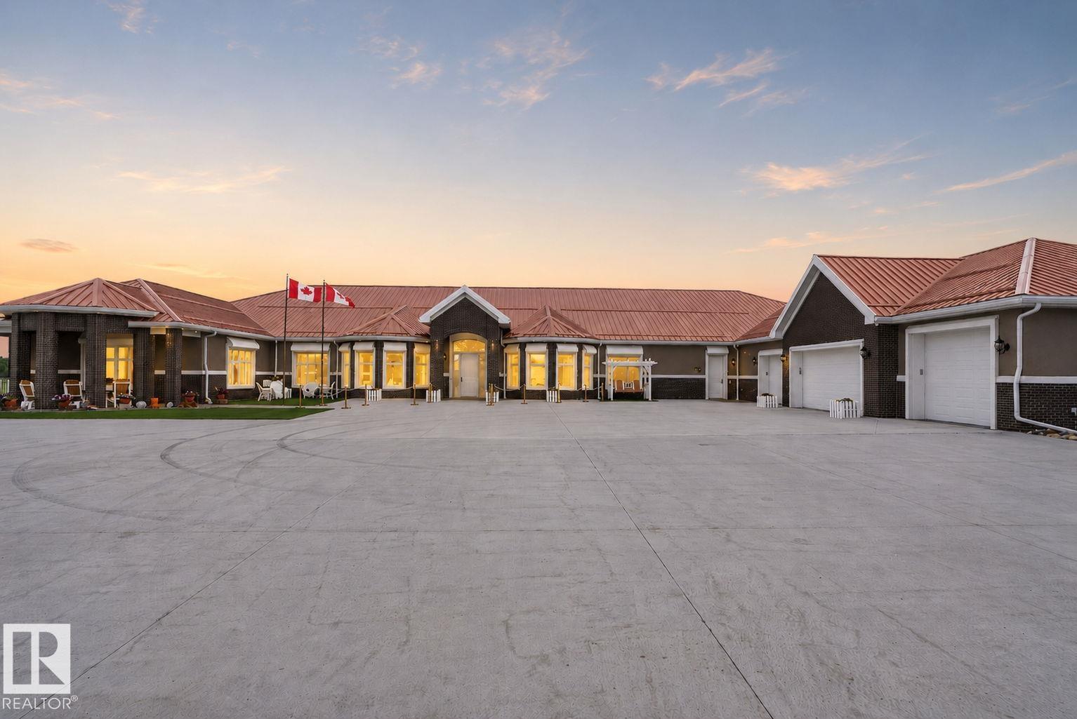 55513 RANGE ROAD 14 - photo 2