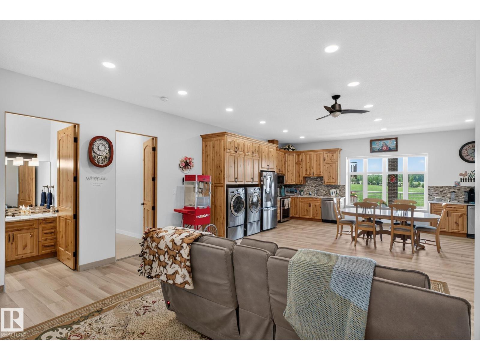 55513 RANGE ROAD 14 — photo 34