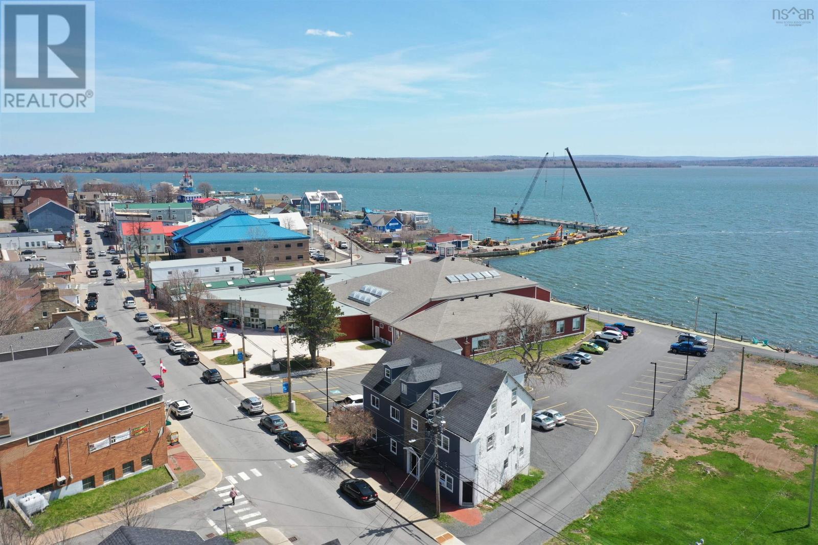 123 Water Street - 2