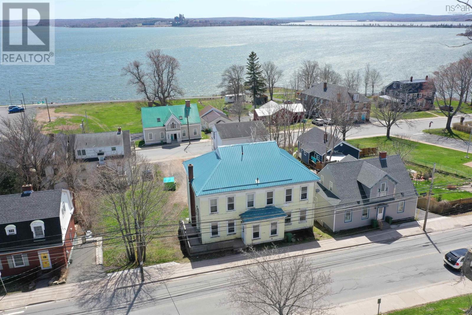 133 Church Street - 1