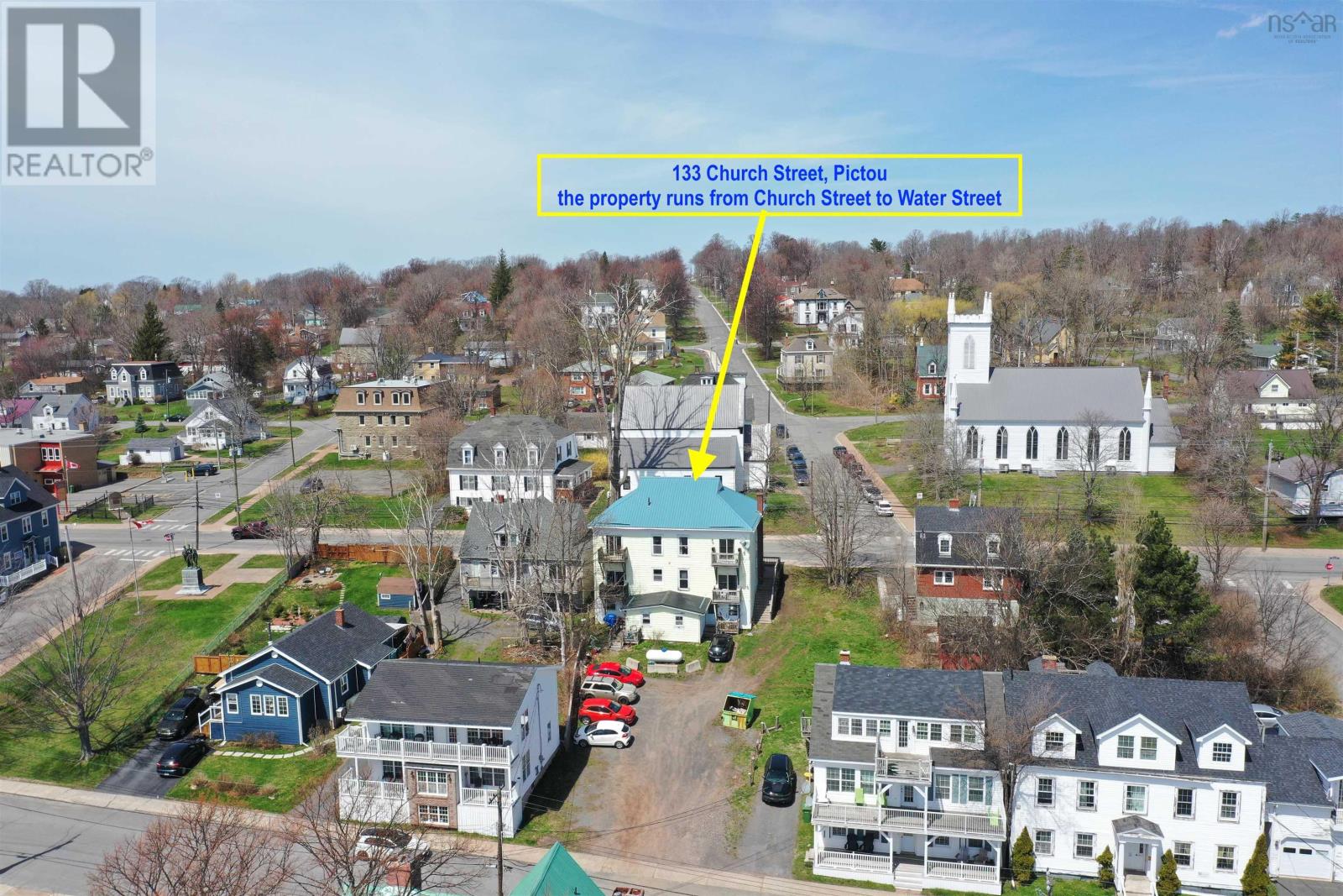 133 Church Street - 3