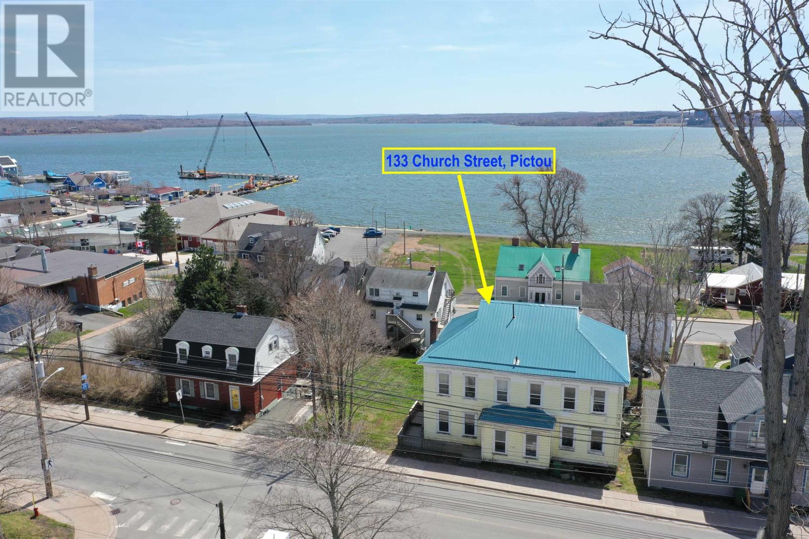 133 Church Street - 2