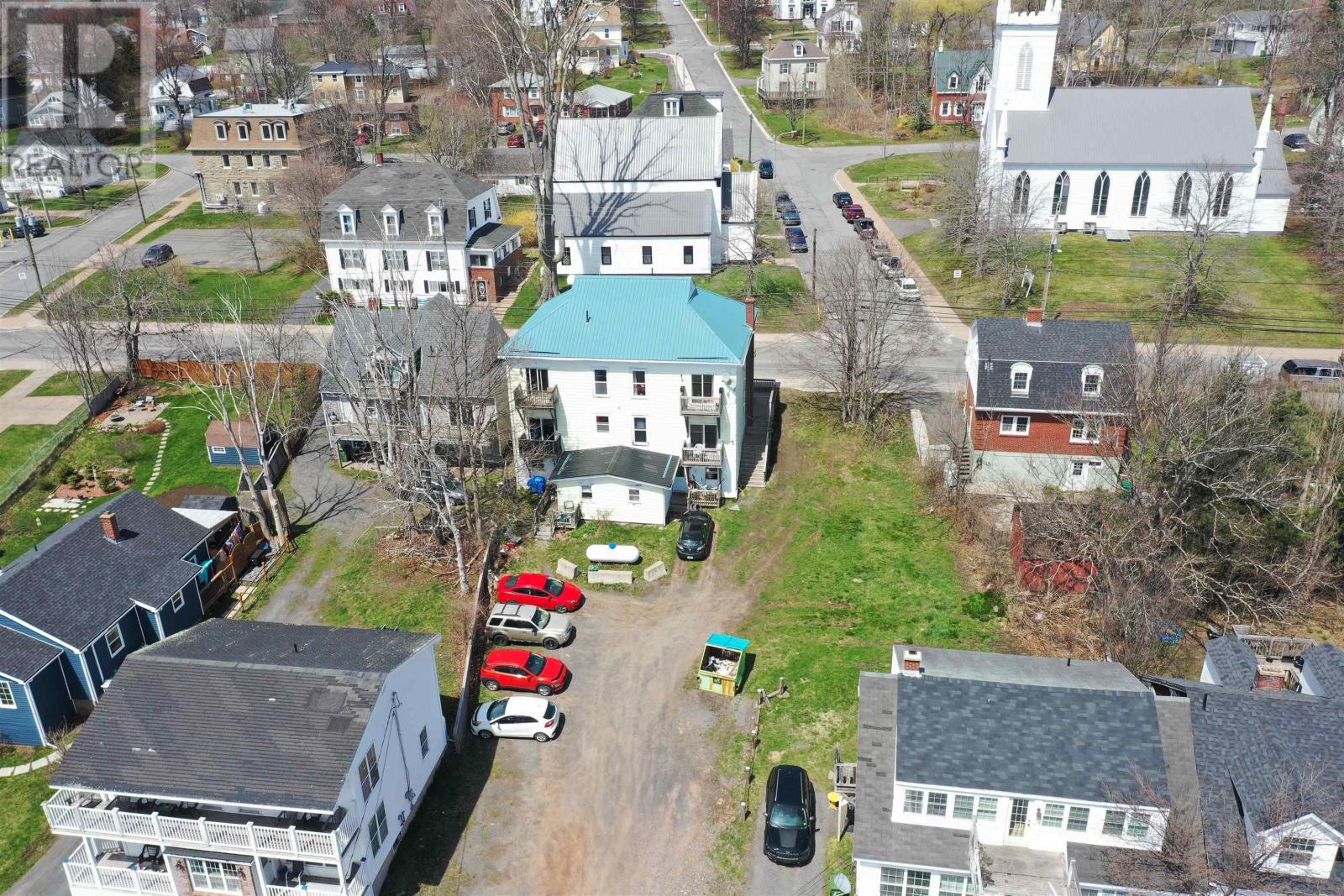 133 Church Street - 4