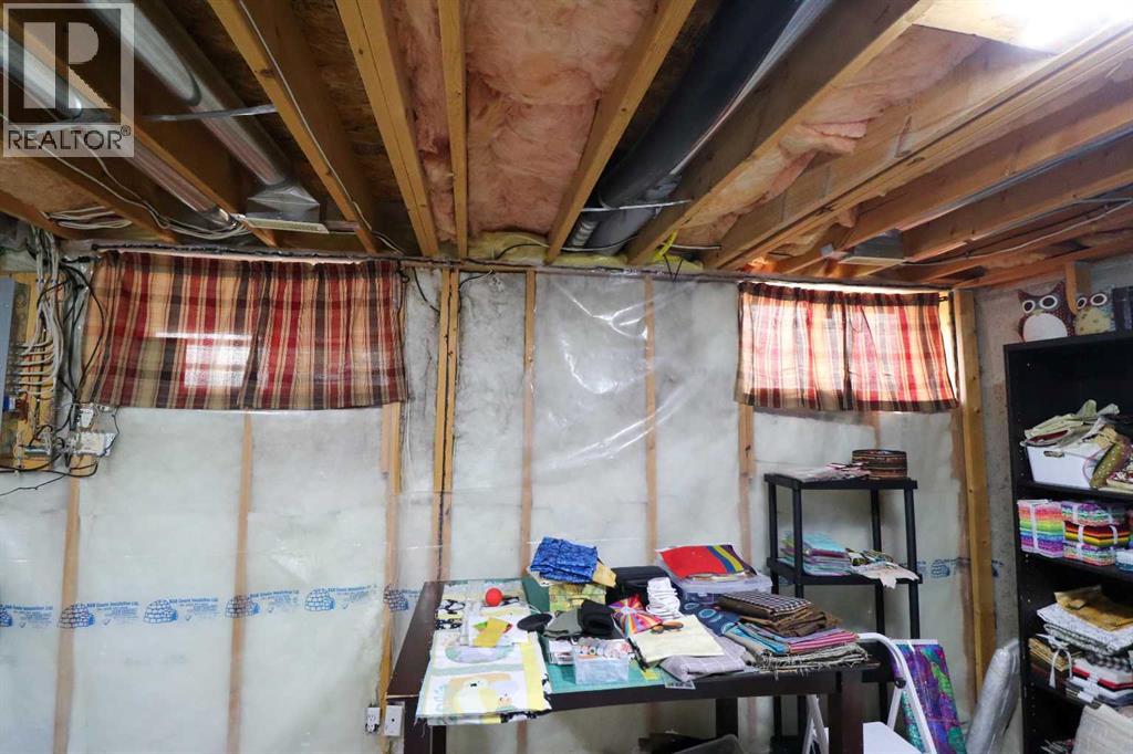 Basement Windows