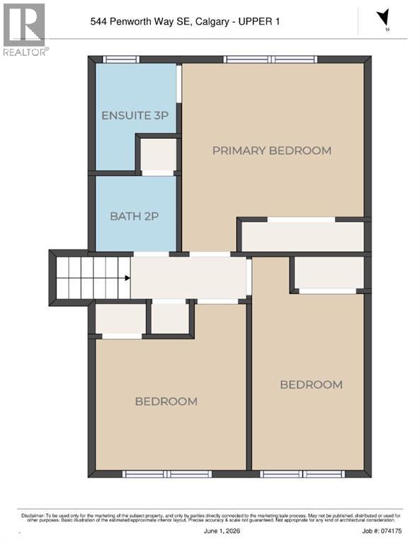 544 Penworth Way SE - 21