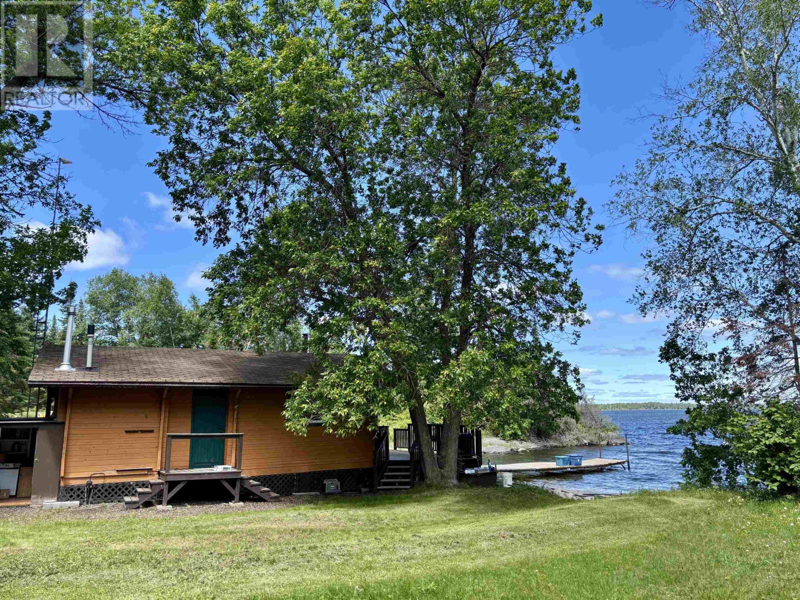 01 Allie Island, French Narrows area - 11