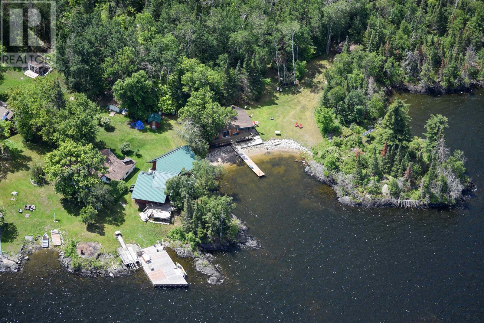 01 Allie Island, French Narrows area - 14