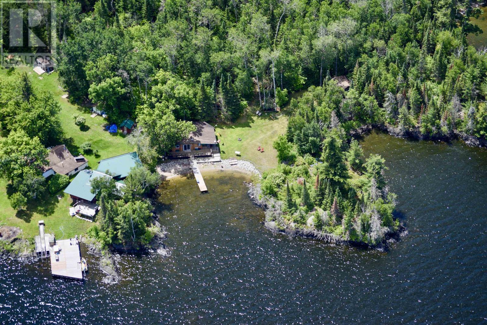 01 Allie Island, French Narrows area - 45