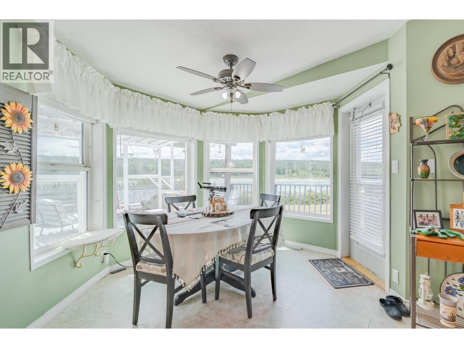 3442 DUNSMUIR ROAD, Lac La Hache