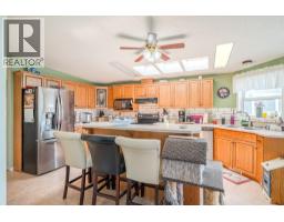 Laundry room - 3442 Dunsmuir Road, Lac La Hache, BC V0K1T1 Photo 7