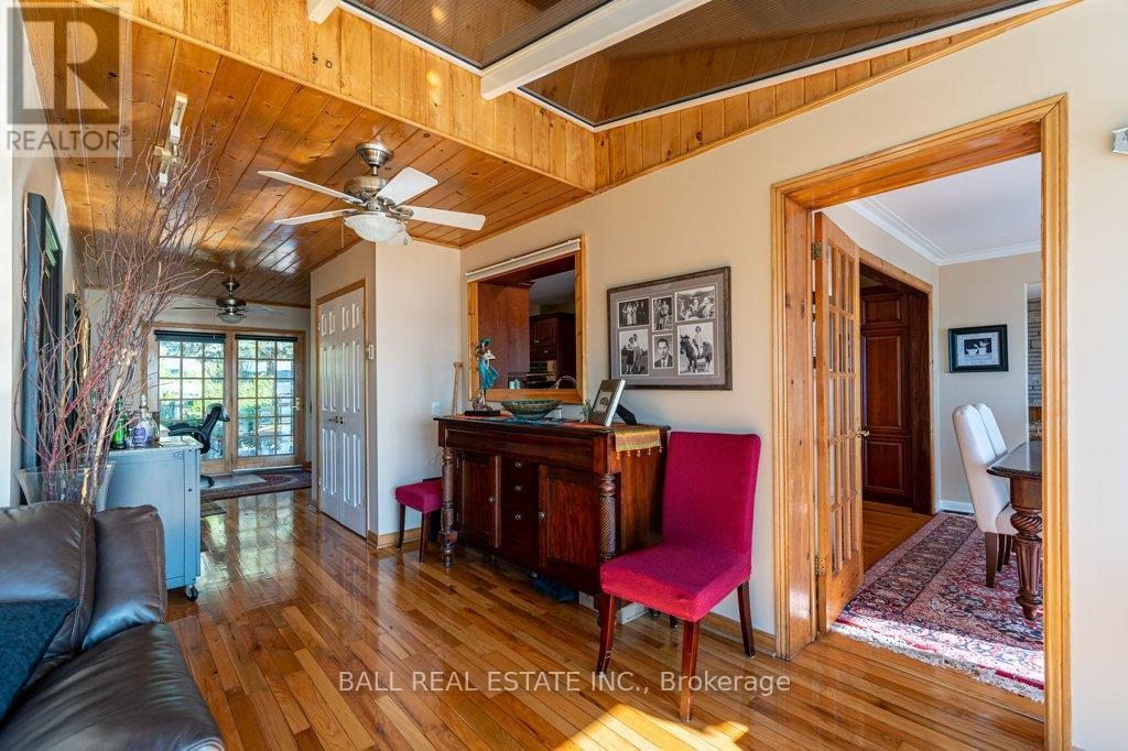 1484 HAWKSWOOD DRIVE - 25