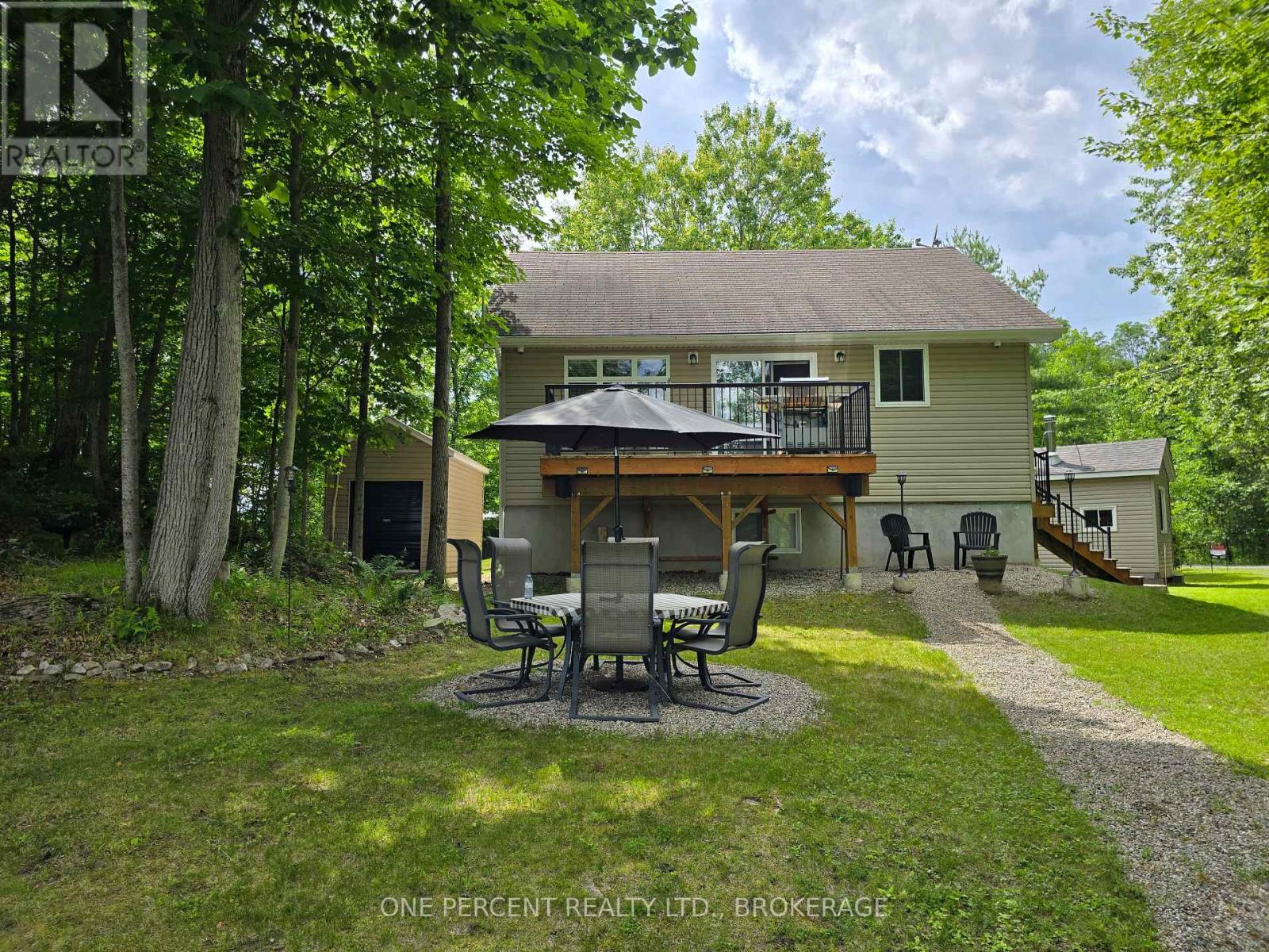 368 TROY LAKE ROAD - 1