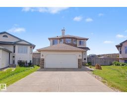 House for sale at 262 Dunvegan Rd NW, Edmonton — MLS® E4495461