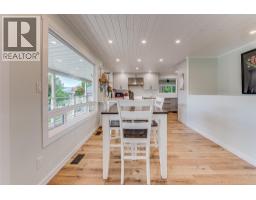 Partial ensuite bathroom - 8067 Beachcomber Bay Road, Vernon, BC V1H1C7 Photo 9