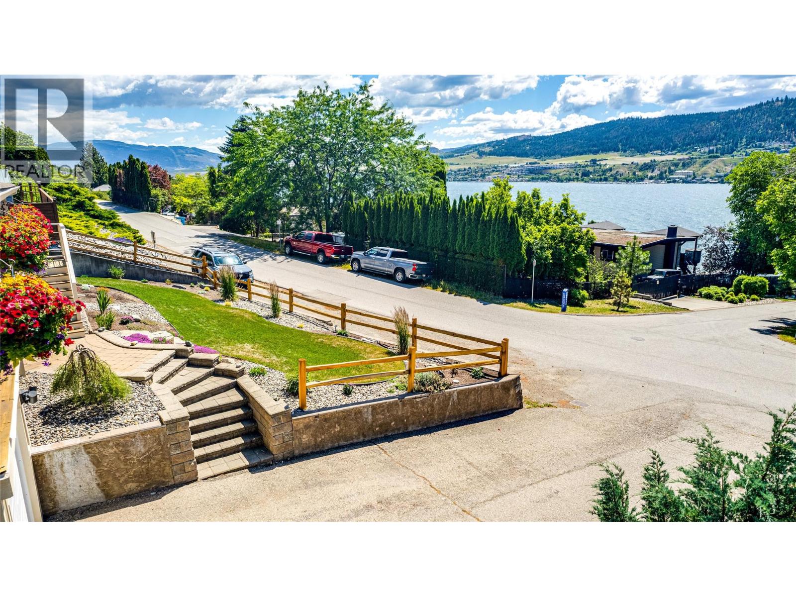 8067 Beachcomber Bay Road - 2