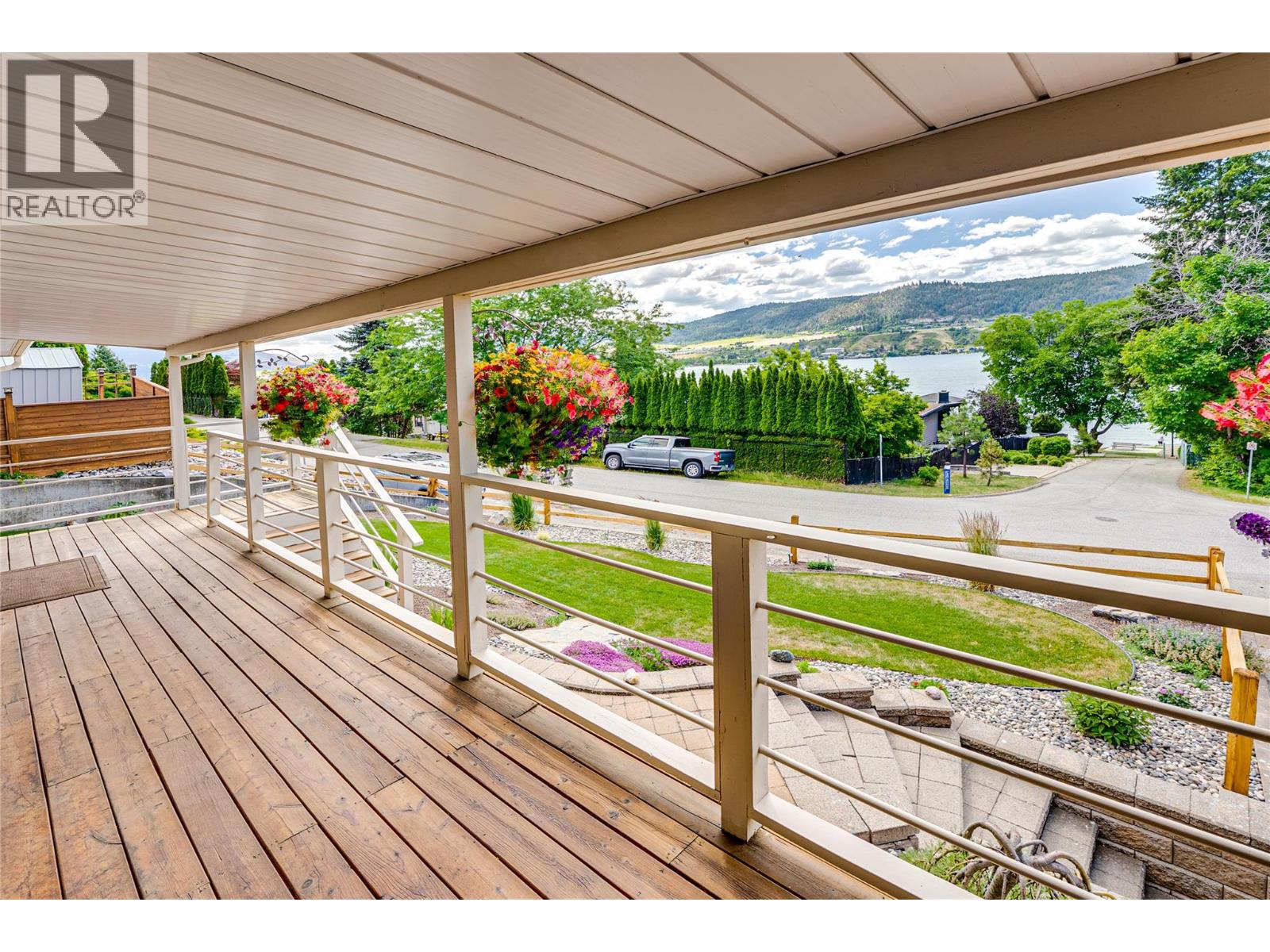8067 Beachcomber Bay Road - 7