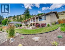 8067 Beachcomber Bay Road, Vernon, BC V1H1C7 Photo 49