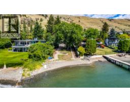 8067 Beachcomber Bay Road, Vernon, BC V1H1C7 Photo 70
