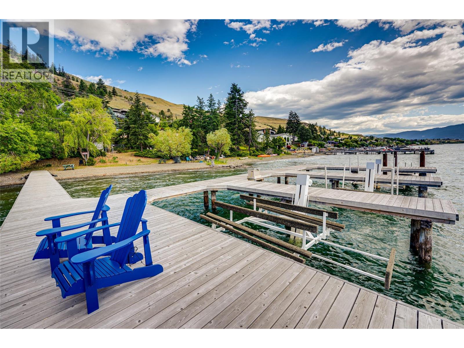 8067 Beachcomber Bay Road - 76