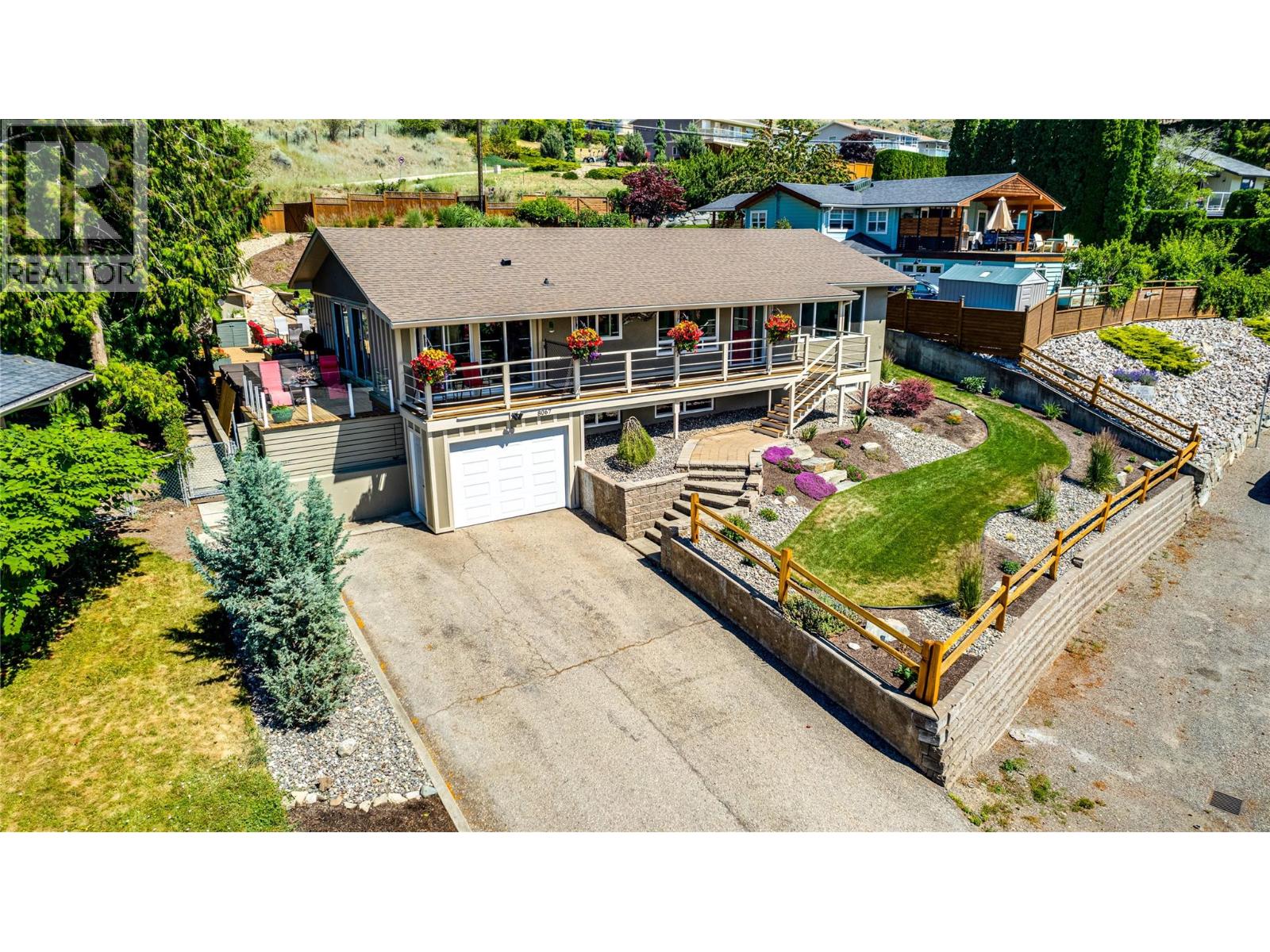 8067 Beachcomber Bay Road - 84