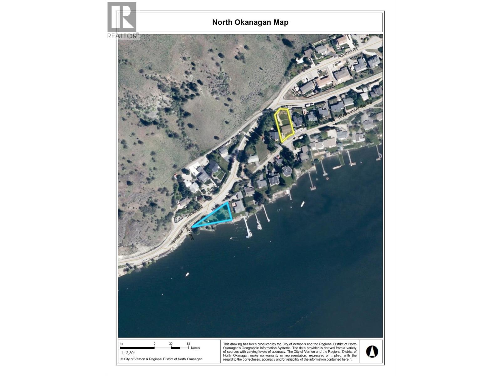 8067 Beachcomber Bay Road - 95