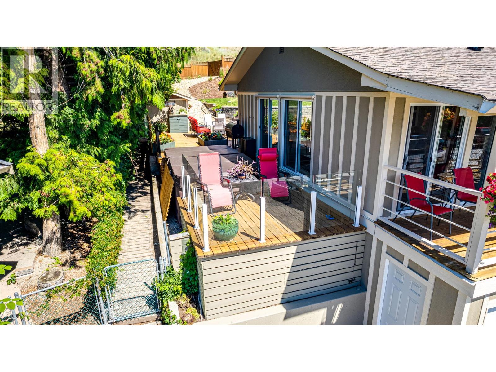 8067 Beachcomber Bay Road - 85