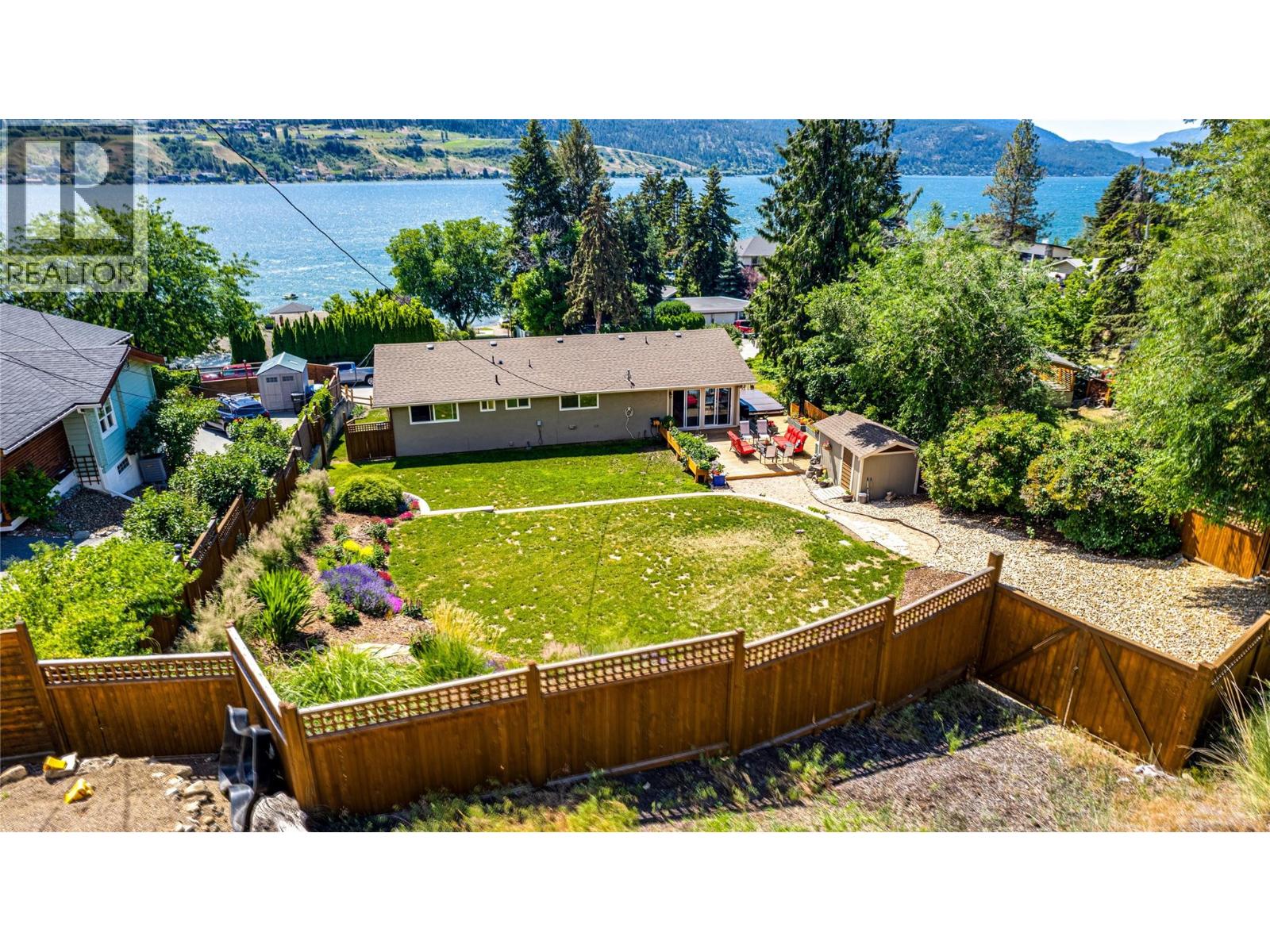 8067 Beachcomber Bay Road - 88