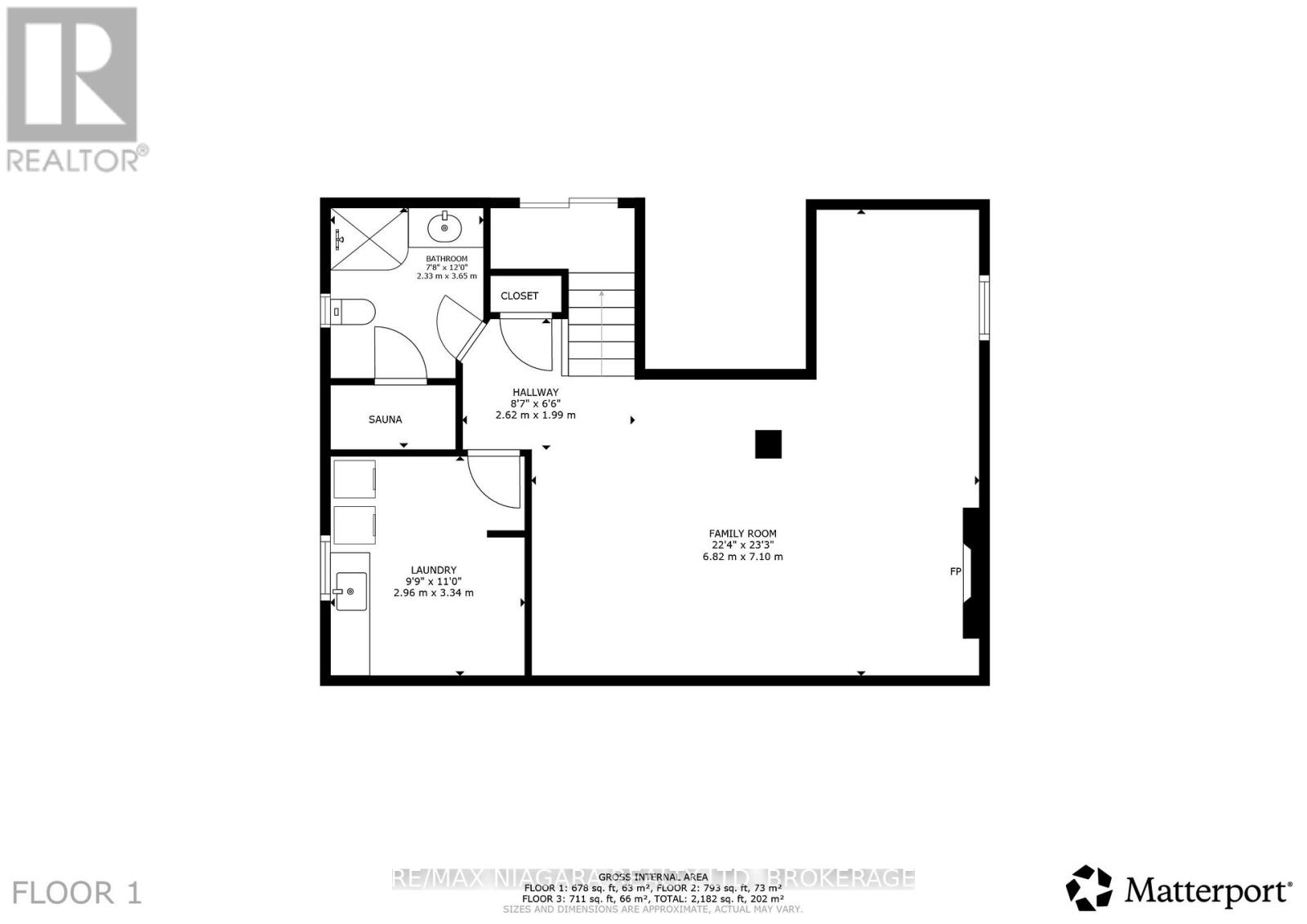 65 CRAIGMORE CRESCENT - 45