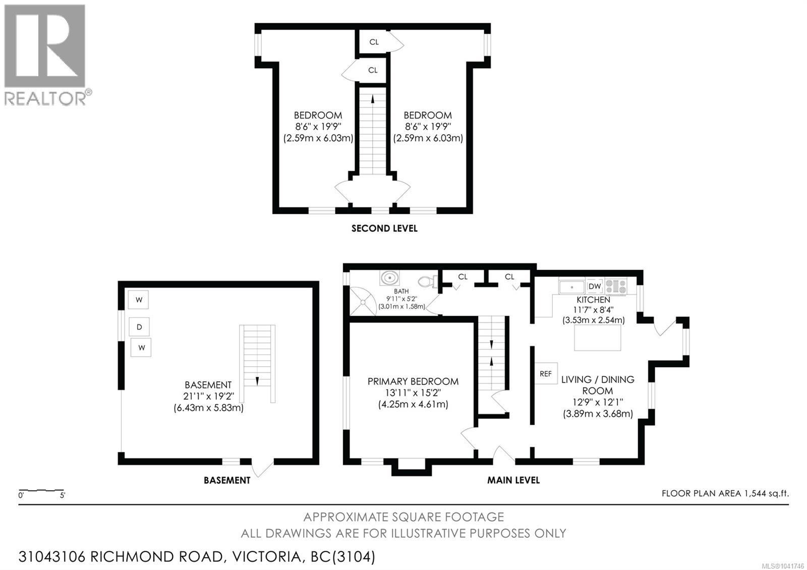 3104-3106 Richmond Rd - 45
