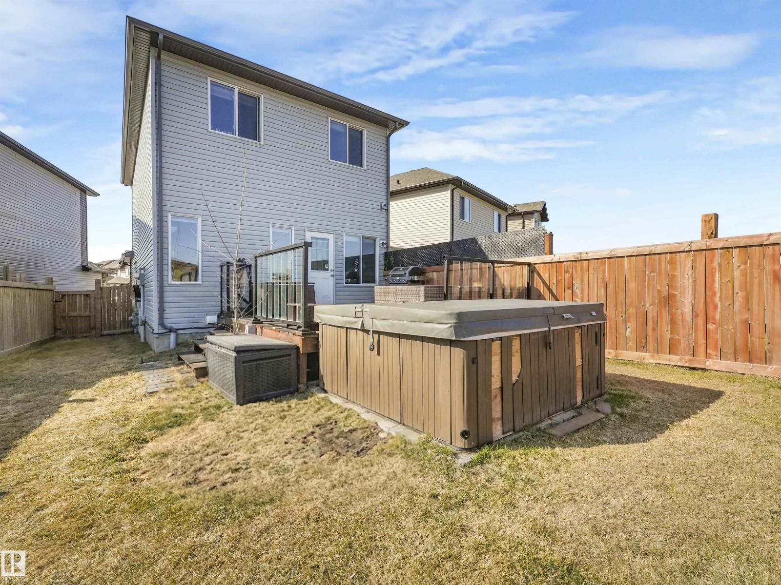 17171 38 ST NW - 48