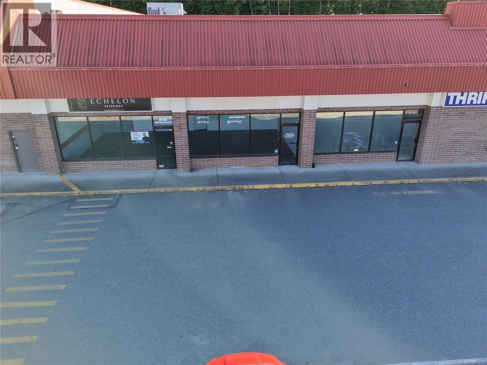 180 1100 Homewood Rd, Campbell River — photo 2