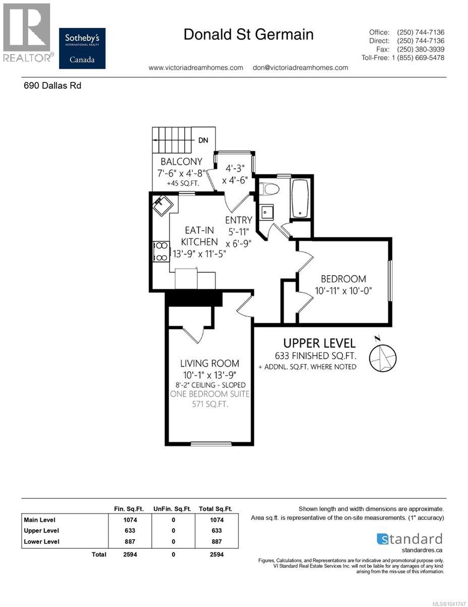 690 Dallas Rd - 3