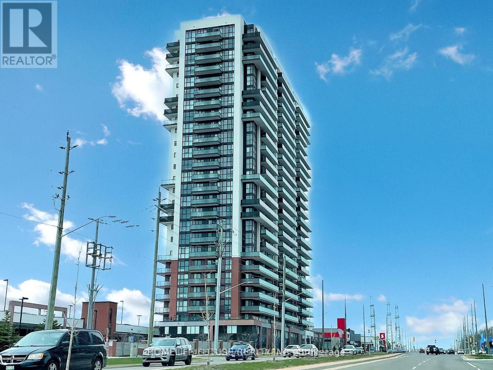 #407 2550 SIMCOE STREET N - 1