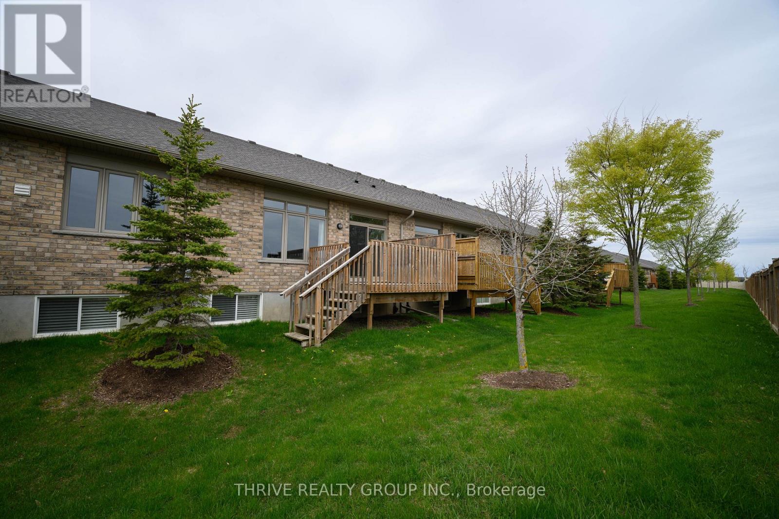 #123 2250 BUROAK DRIVE - 23