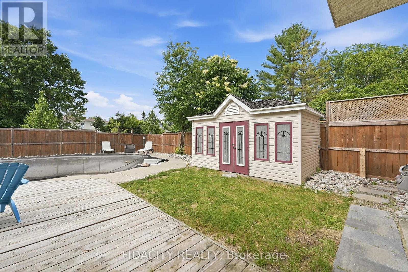 4 Bed, 4 Bath House for Sale in Ottawa – 13 POOLE CREEK CRESCENT, Ottawa – MLS# X13498030 - Image 43