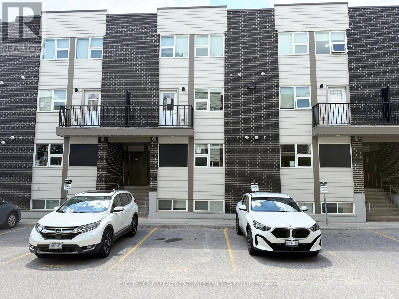 #114 338 ALBERT STREET - 29