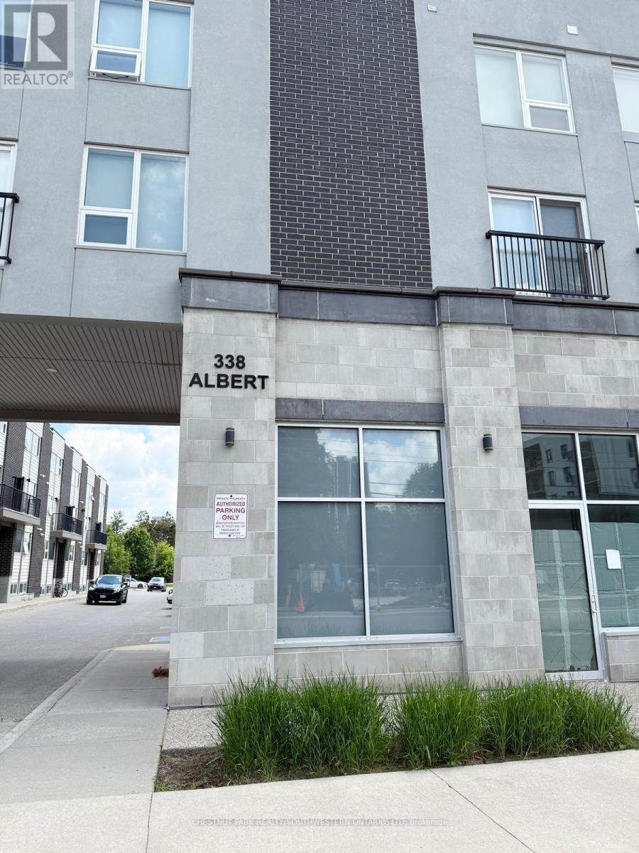 #114 338 ALBERT STREET - 3