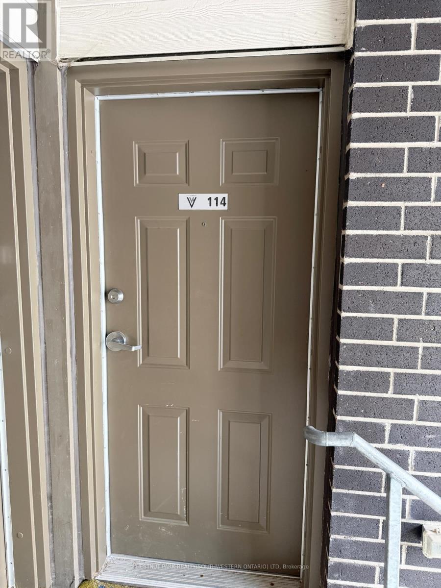 #114 338 ALBERT STREET - 4