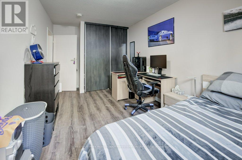 #114 338 ALBERT STREET - 19