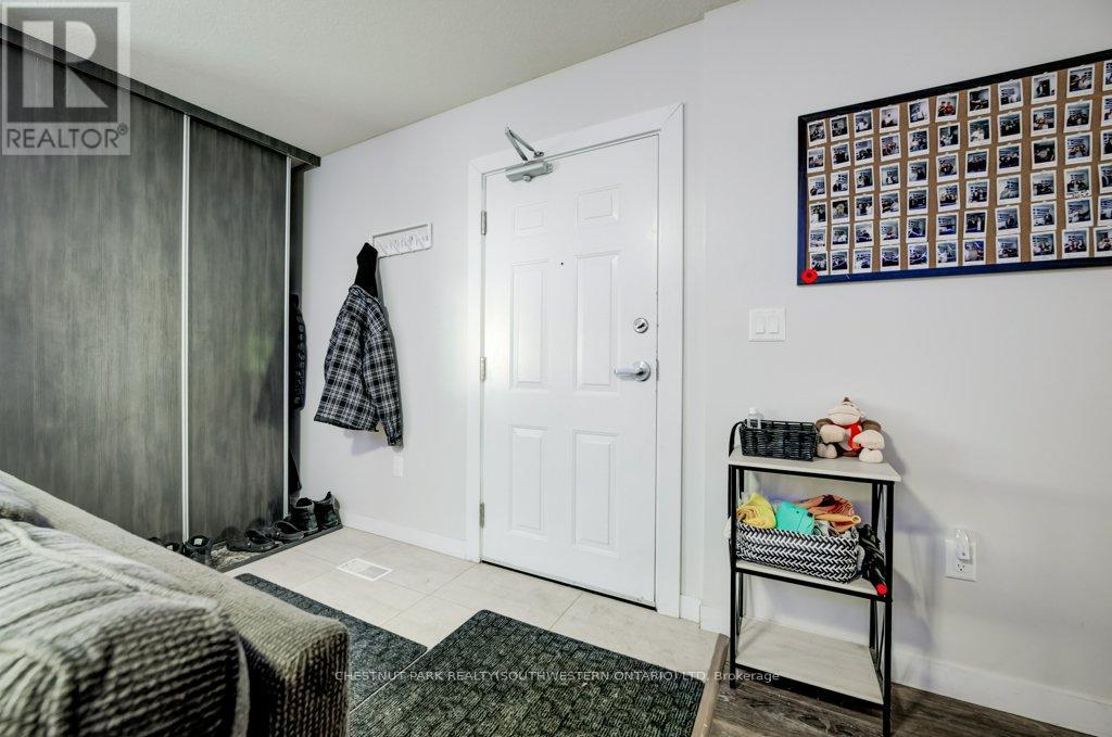 #114 338 ALBERT STREET - 5