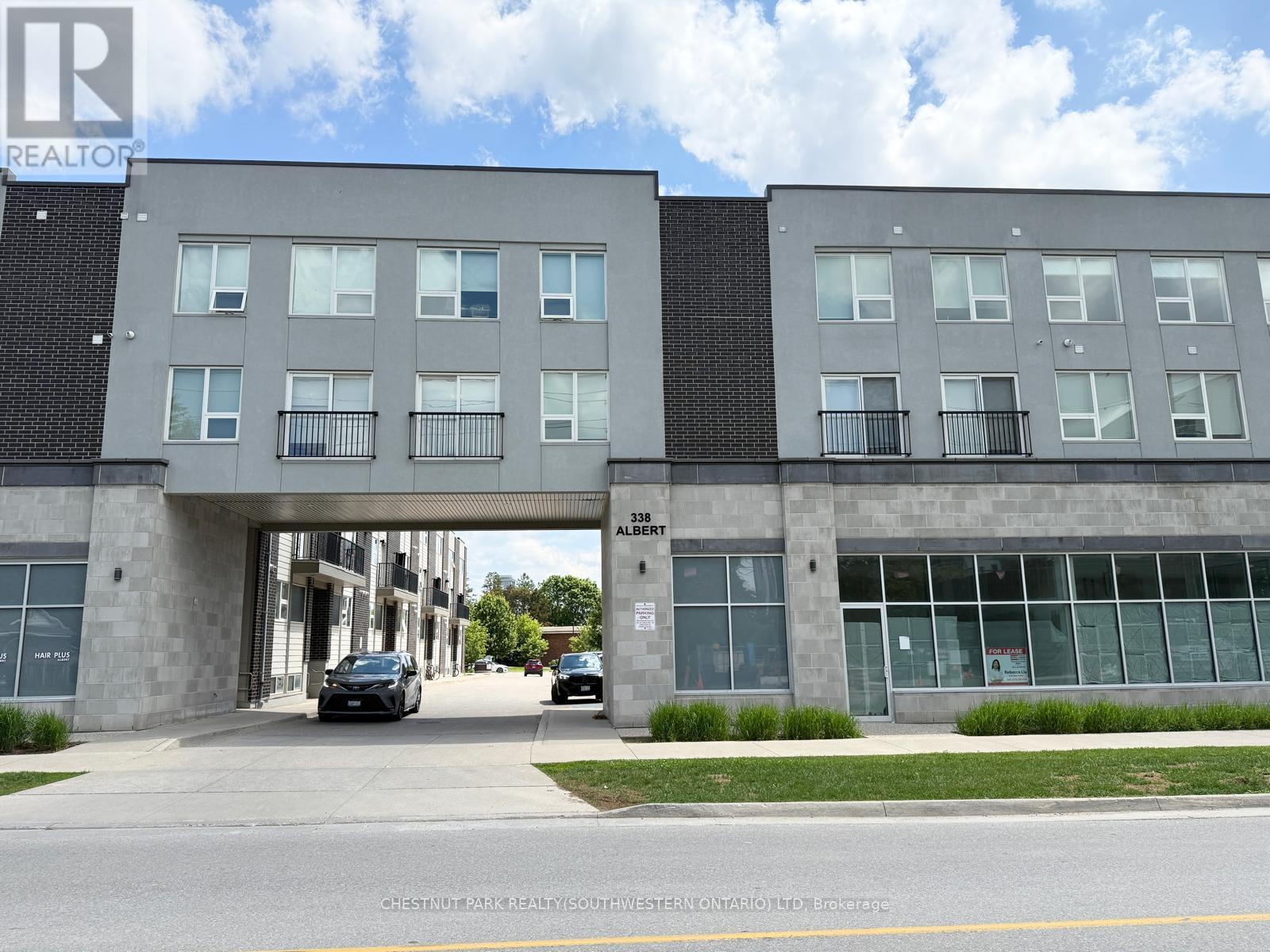 #114 338 ALBERT STREET - 1