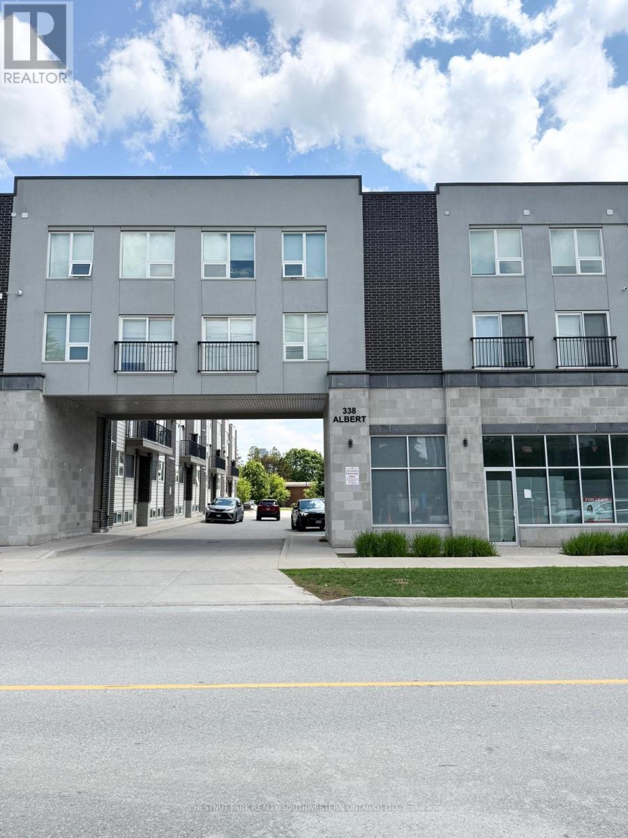 #114 338 ALBERT STREET - 2