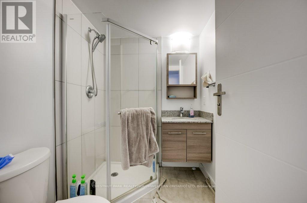 #114 338 ALBERT STREET - 9