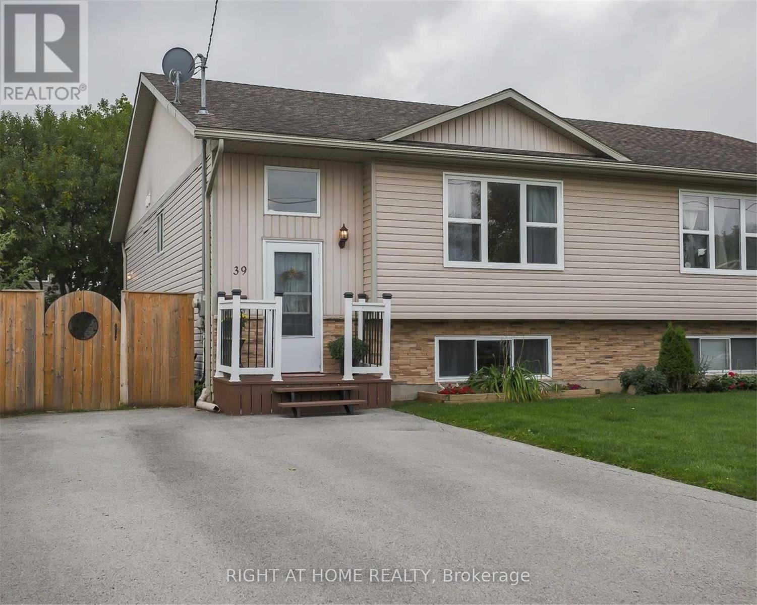 39 CUMMING STREET - 1