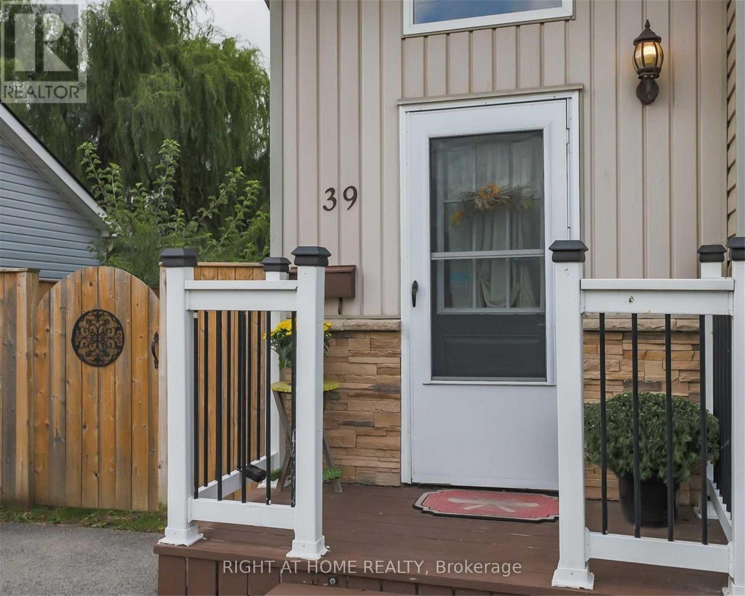 39 CUMMING STREET - 2