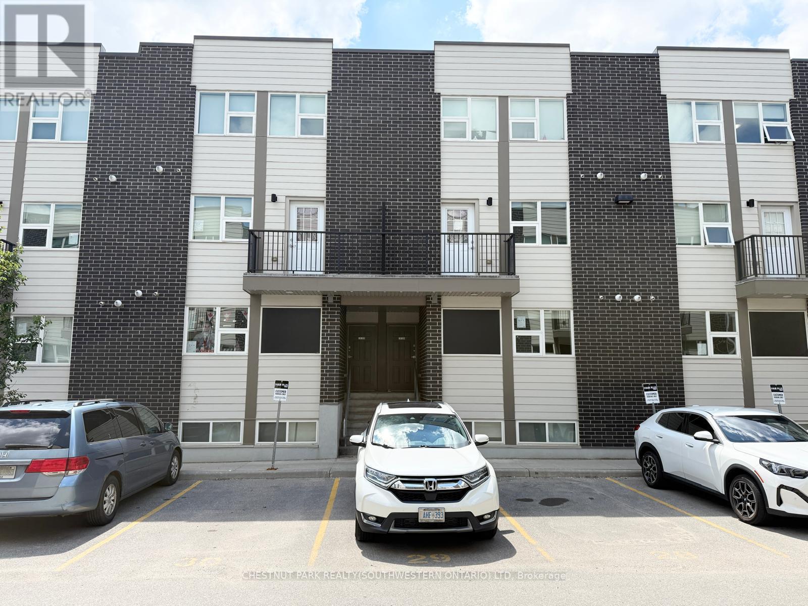 #114 338 ALBERT STREET - 28