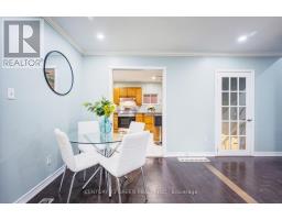 11 Burgby Avenue, Brampton, ON L6X2G7 Photo 12